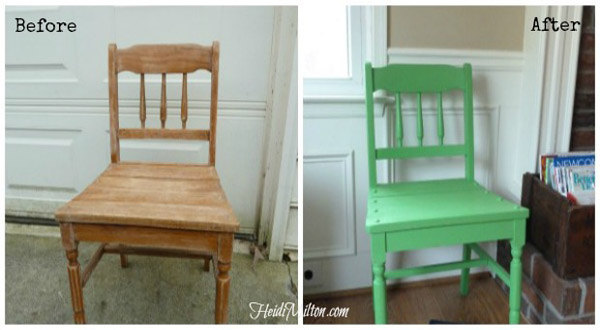 Rehab, DIY furniture, DIY project, recycle decor