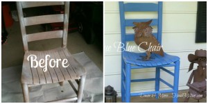 Upcycle decore, recycle deco, thrift store finds, DIY, Furniture makeover, Paint project