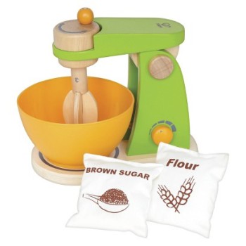 Mohawk - Homescapes - Kitchen - Kids - Playtime - Safety - mixer - amazon.com
