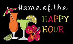 Home_of_the_Happy_Hour_Rug - Mohawk Home Rug - Home Decor - Cinco de Mayo - Mohawk Homescapes Blog