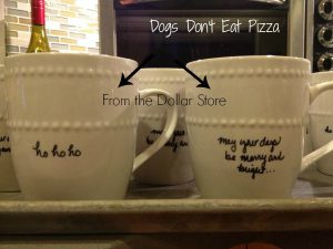DIY Gift Ideas | Karen Cooper | Dogs Don't Eat Pizza | Mohawk Homescapes