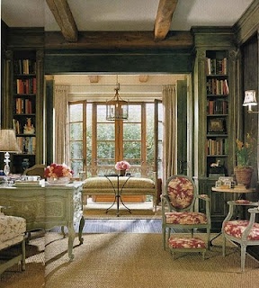 Source:  pomegranateandfiginteriors.blogspot.com