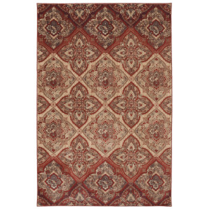 American Rug Craftsmen, Dryden, Chapel, Mesquite, Rug, 