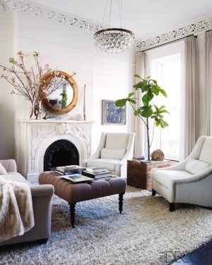 color showcase, winter whites, different shades of white, white home decor, mixed textured and layers