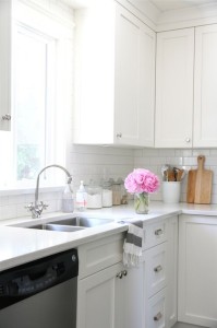 Decor Pad - Kitchen Backsplash Styles - Mohawk Homescapes