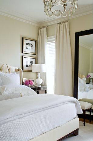 Gorgeous neutrals - Color Showcase - Mohawk Homescapes - Heidi Milton - Pop of Color - Design - Pinterest 