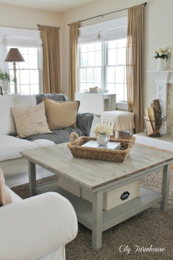 Gorgeous neutrals - Color Showcase - Mohawk Homescapes - Heidi Milton - Textures - cityfarmhouse.com 