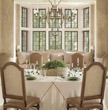 Gorgeous neutrals - Color Showcase - Mohawk Homescapes - Heidi Milton - Textures - Inspired Designs