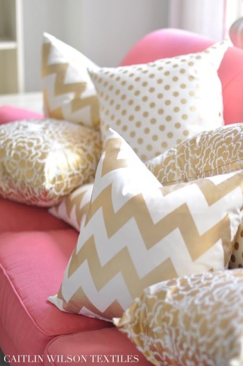 Mohawk - Homescapes - Pillows - Accents - Home - Decor - caitlinwilsondesign.blogspot.com