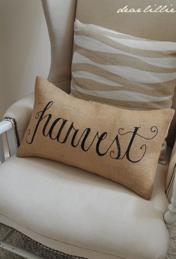 Mohawk - Homescapes - Pillows - Accents - Home - Decor - dearlillie.com