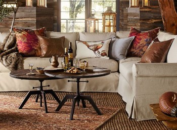 Mohawk - Homescapes - Pillows - Accents - Home - Decor - potterybarn.com