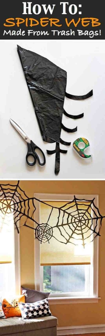 Mohawk - Homescapes - Halloween - Scary - Decorate - Ideas - October - DIY - hgtv.com