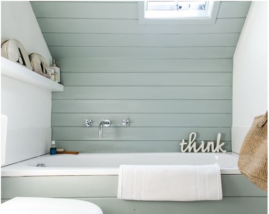 Tips - Transform Your Bath Decor - Inspiration - gabrielholland.com design