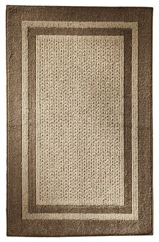 Mohawk Home - Natural fibers - Natural Rug - Mohawk Home Tufted Sisal accent rug