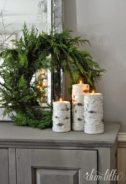 Dear Lillie - Winter decor - non-holiday winter decor - Lighting - Mohawk Home