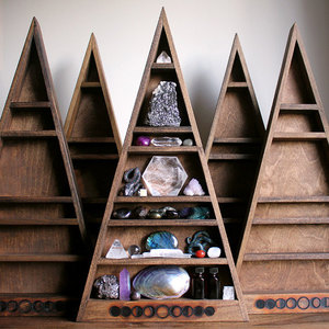 collection display ideas - collections - Mohawk Home - Etsy