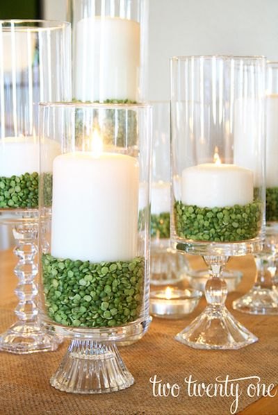 St Patricks Day Inspiration - Mohawk Home - twotwentyone.net