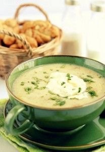 St Patricks Day Inspiration - Mohawk Home - www.myrecipes.com