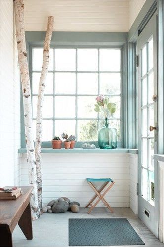 Bring Outdoors In |Laurenliess | Heidi Milton | Mohawk