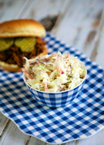 summer family feast | slaw | mohawk homescapes | slaw 