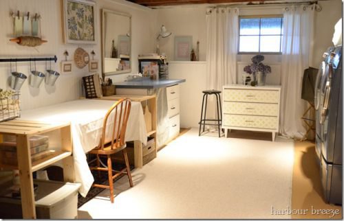 Transform basement into usable space, Mohawk basement rug, basement decor