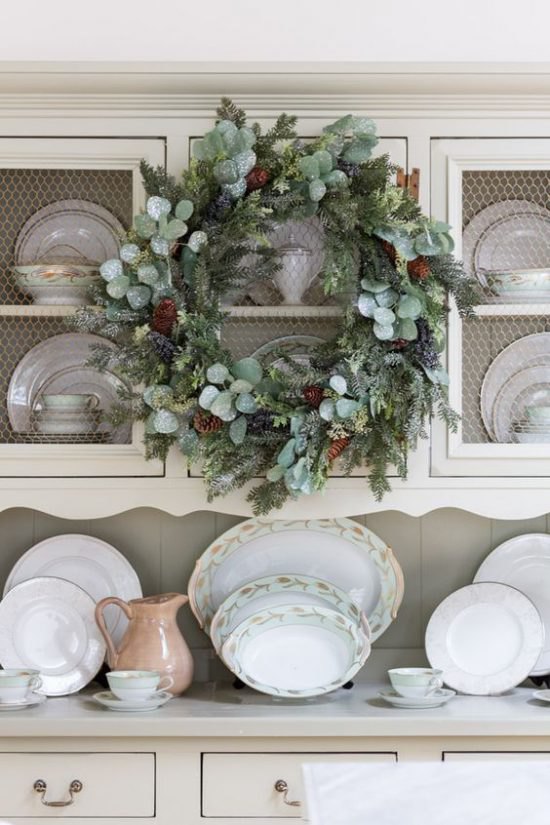 easy elegant holiday decor - mohawk home - zevy joy