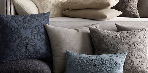 decorative throw pillows