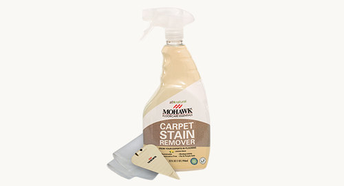 Mohawk FloorCare Essentials Carpet Stain Remover